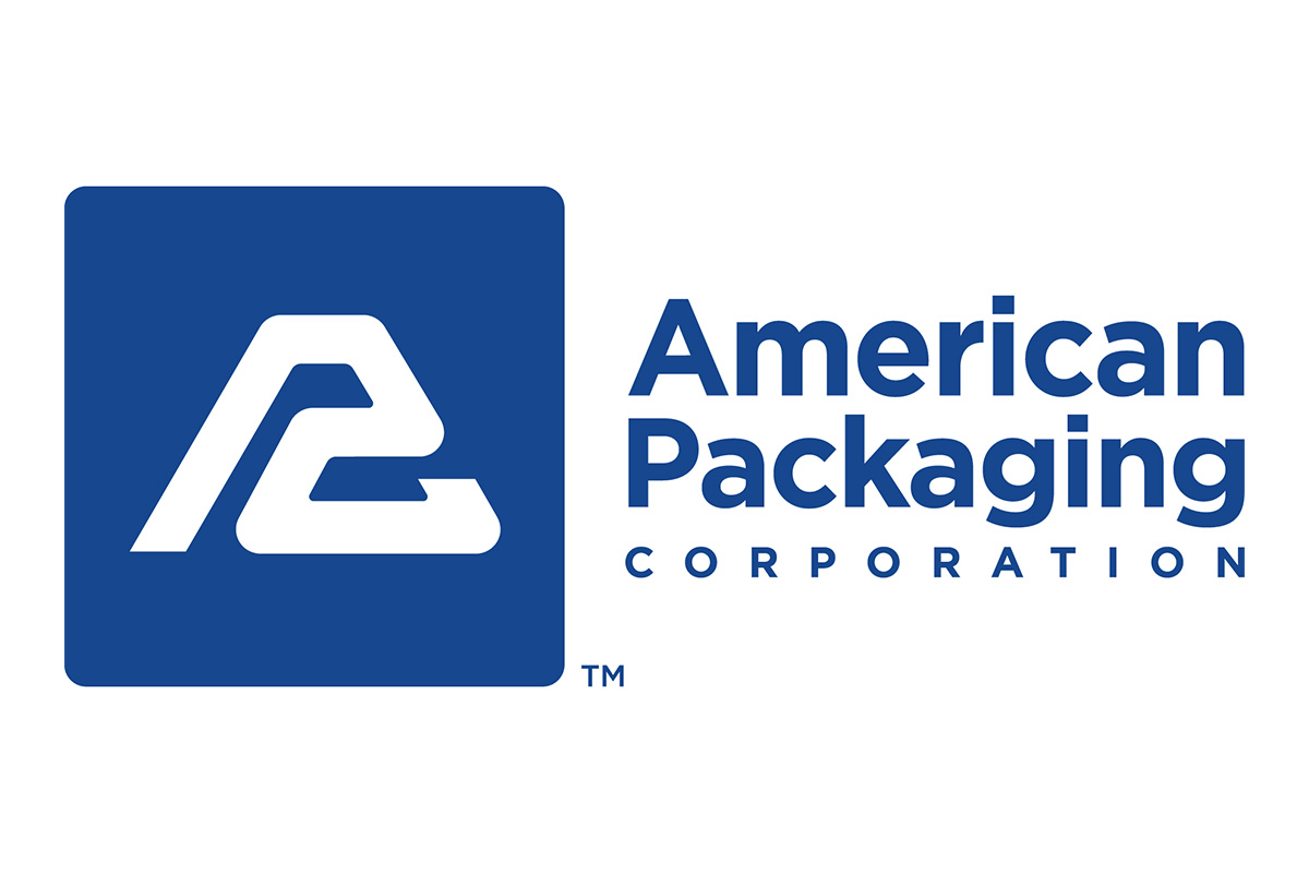 American Packaging Corporation's logo